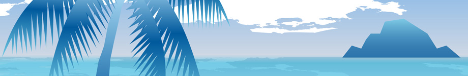 Hit The Beach Rotating Header Image